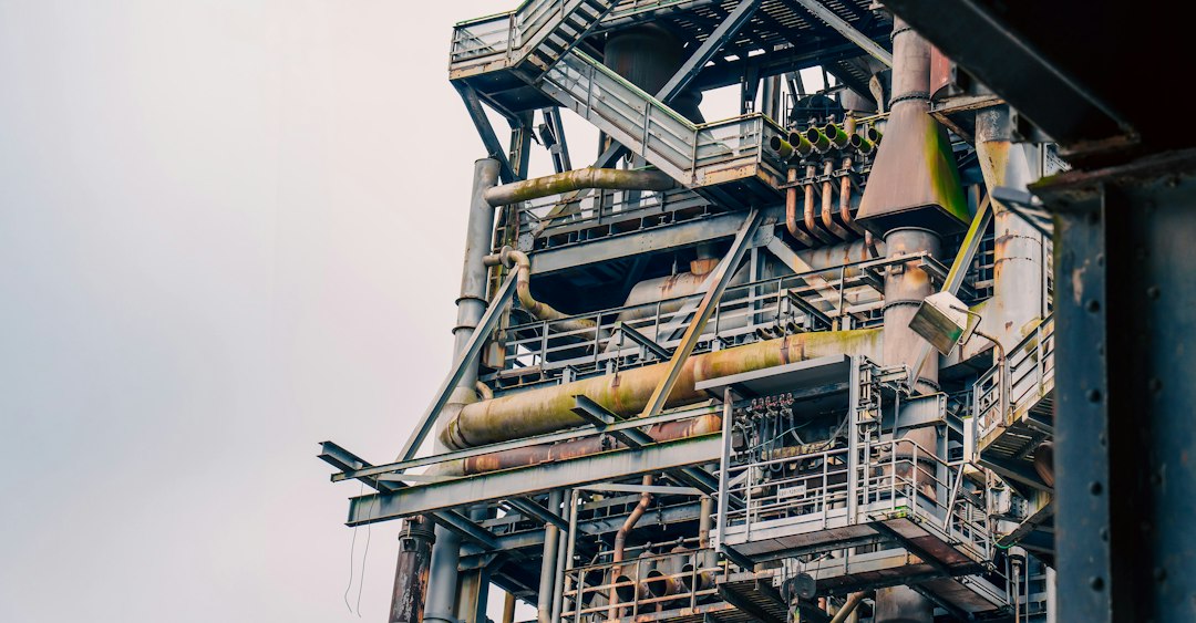 Plant audit and mechanical structure